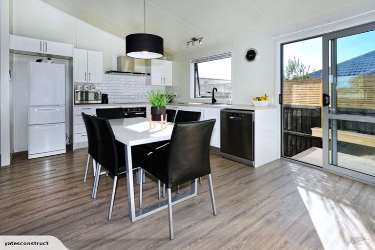 Photo of property in 3 Kingsbridge Drive, Burwood, Christchurch, 8083