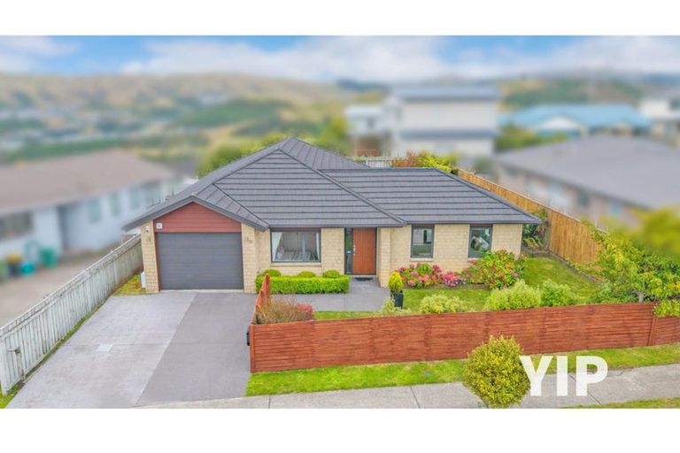 Photo of property in 175 Mark Avenue, Grenada Village, Wellington, 6037