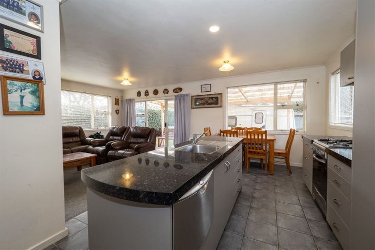 Photo of property in 61 Nelson Street, Hampstead, Ashburton, 7700