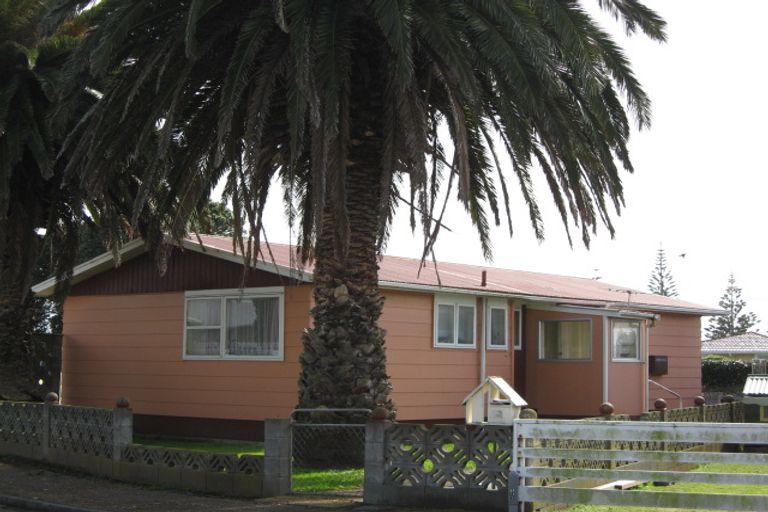 Photo of property in 12 Pamu Place, Waitara, 4320