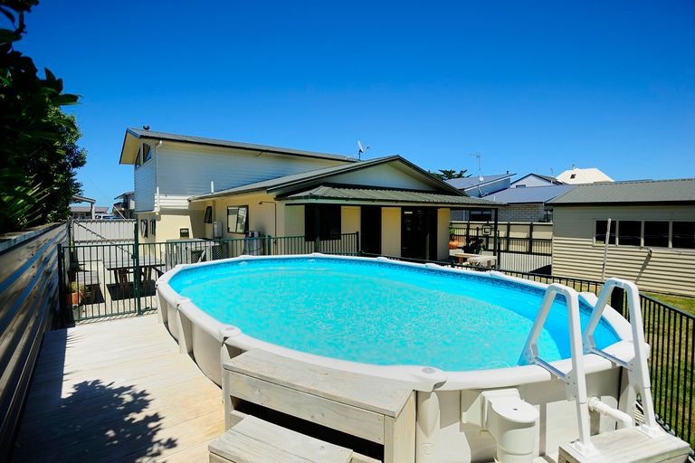 Photo of property in 85 Salisbury Road, Awapuni, Gisborne, 4010