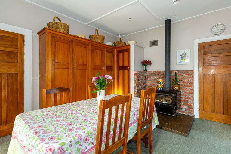 Photo of property in 10 Gall Street, Fairlie, 7925