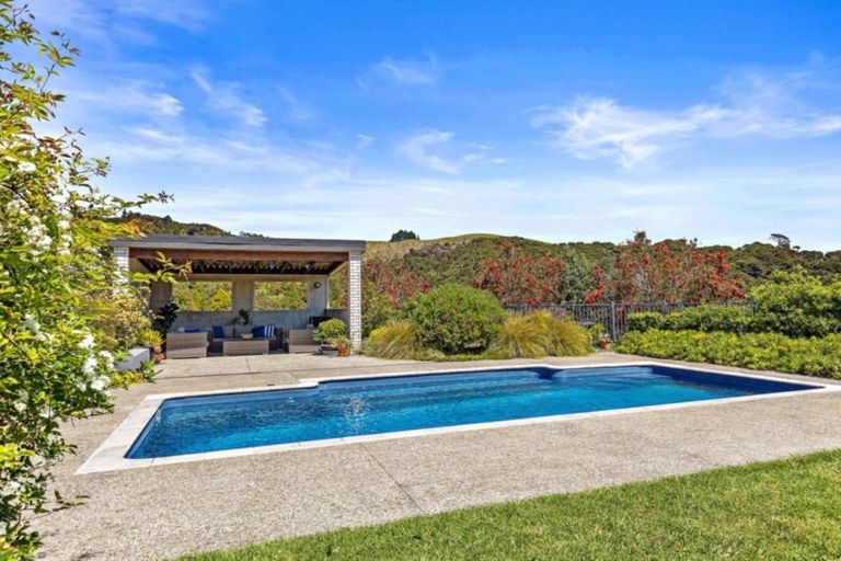 Photo of property in 42 Rauhori Road, Makarau, Kaukapakapa, 0873