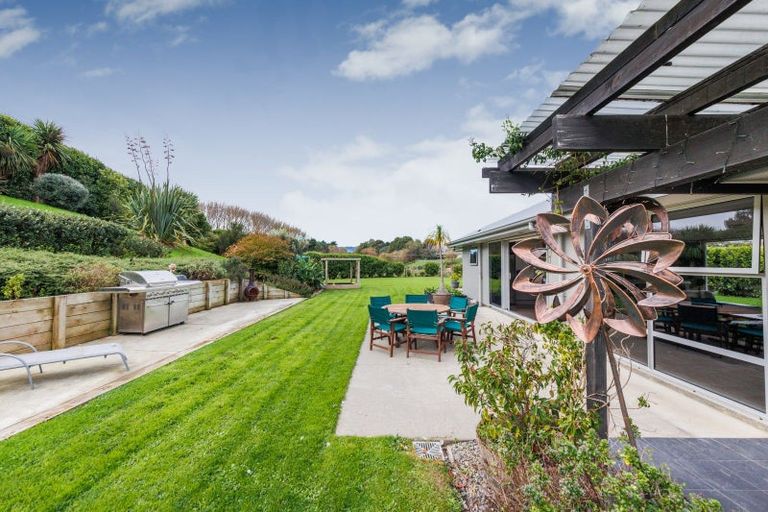 Photo of property in 100 Greer Court, Bunnythorpe, Palmerston North, 4481