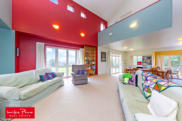 Photo of property in 532 Redoubt Road, Totara Park, Auckland, 2019