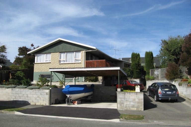 Photo of property in 30 Dampier Street, Oceanview, Timaru, 7910