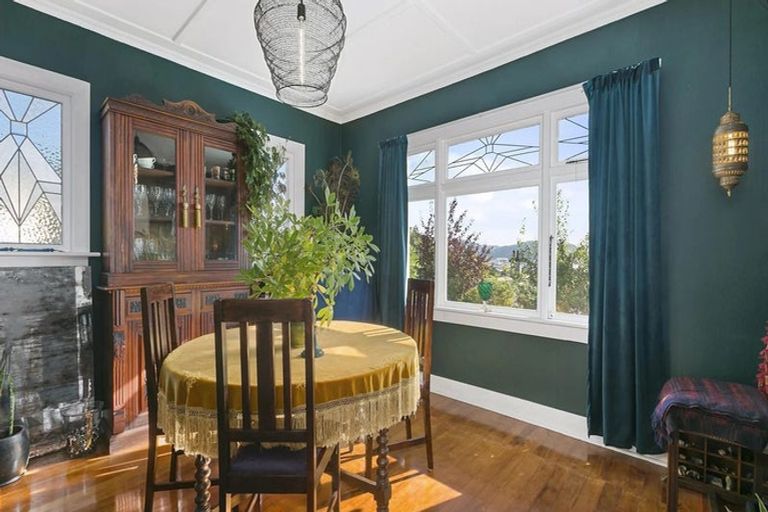 Photo of property in 32 Motu Street, Saint Clair, Dunedin, 9012