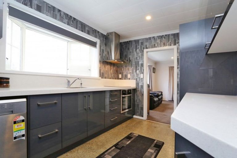 Photo of property in 341 North Road, Waikiwi, Invercargill, 9810