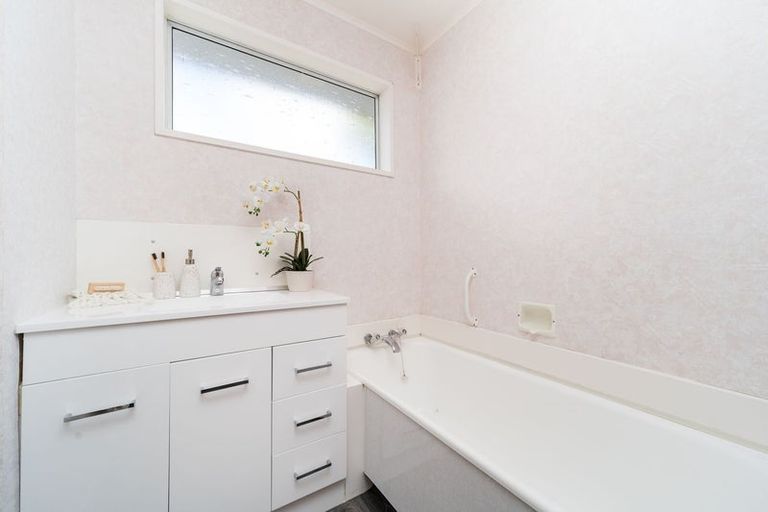 Photo of property in 28b Wood Street, Takaro, Palmerston North, 4410