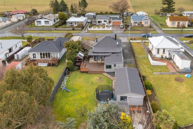 Photo of property in 50 Chaucer Street, Milton, 9220