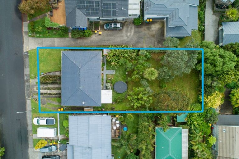 Photo of property in 32 Marlborough Avenue, Glenfield, Auckland, 0629