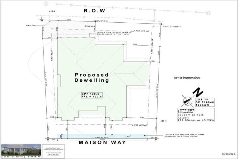 Photo of property in 18 Maison Way, Rangatira Park, Taupo, 3330
