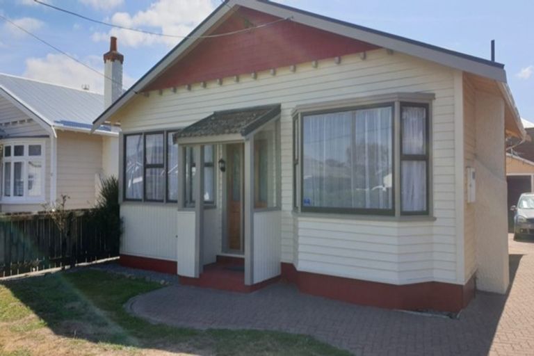 Photo of property in 59 Rotherham Terrace, Miramar, Wellington, 6022