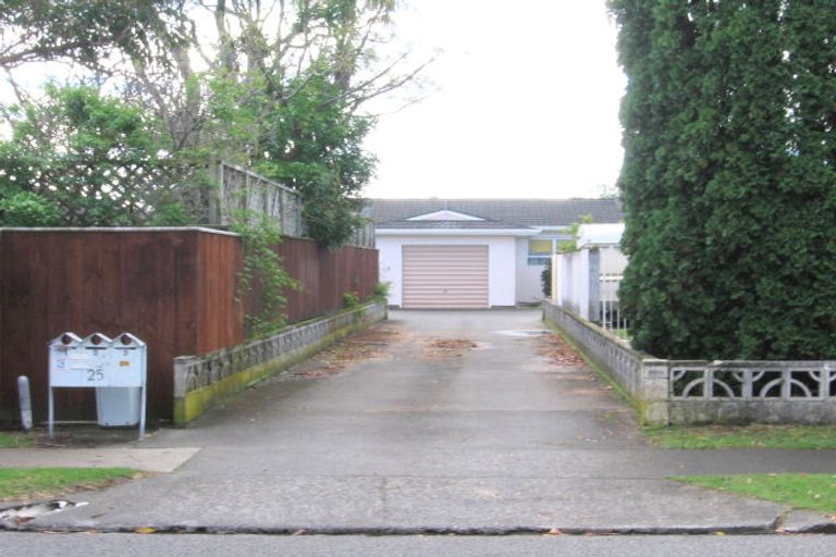 Photo of property in 2/25 Cranby Crescent, Onekawa, Napier, 4110