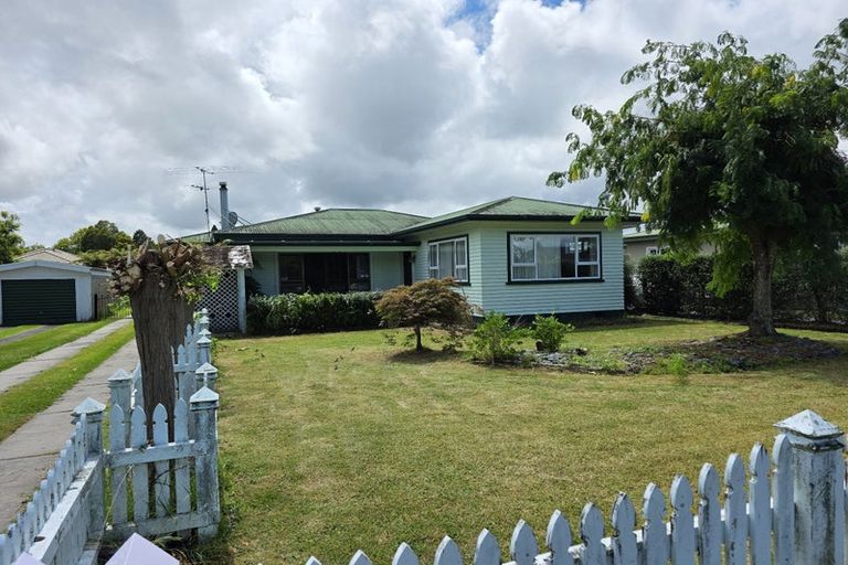 Photo of property in 815 Childers Road, Te Hapara, Gisborne, 4010