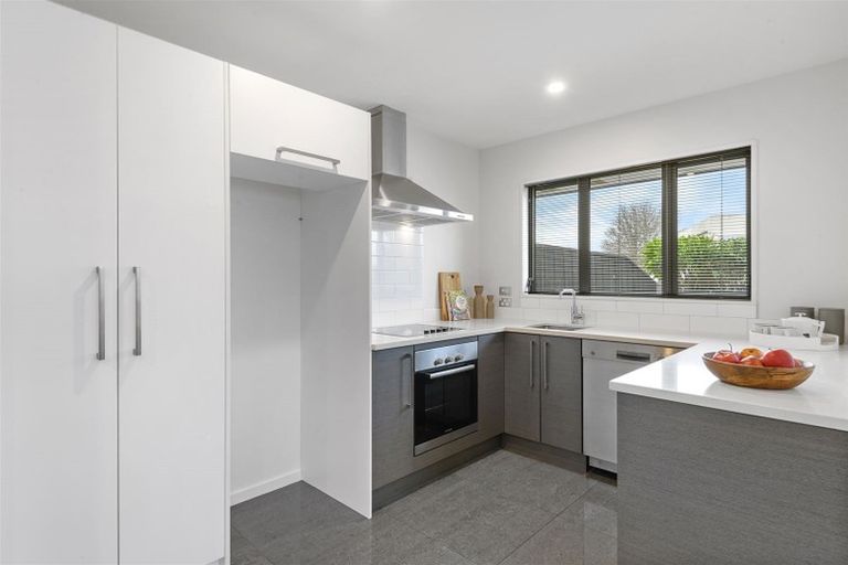 Photo of property in 42 Mustang Avenue, Wigram, Christchurch, 8042