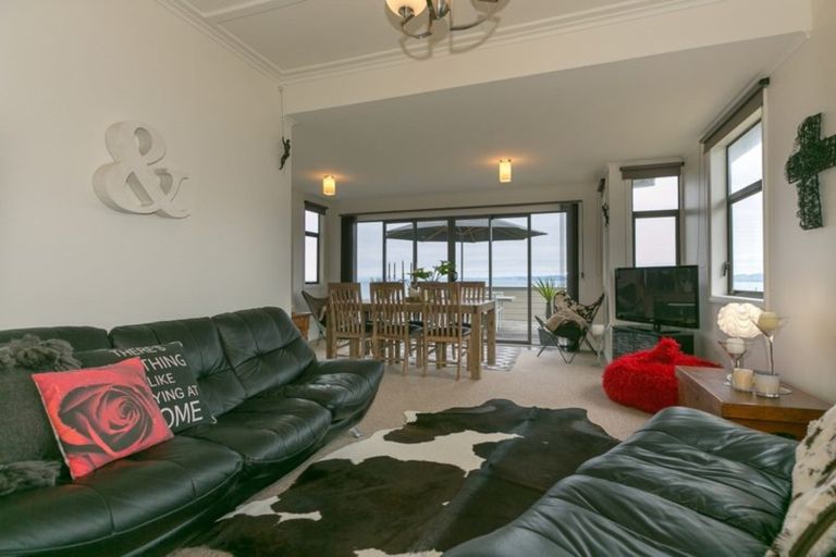 Photo of property in 133 Turangi Road, Motunui, Waitara, 4383