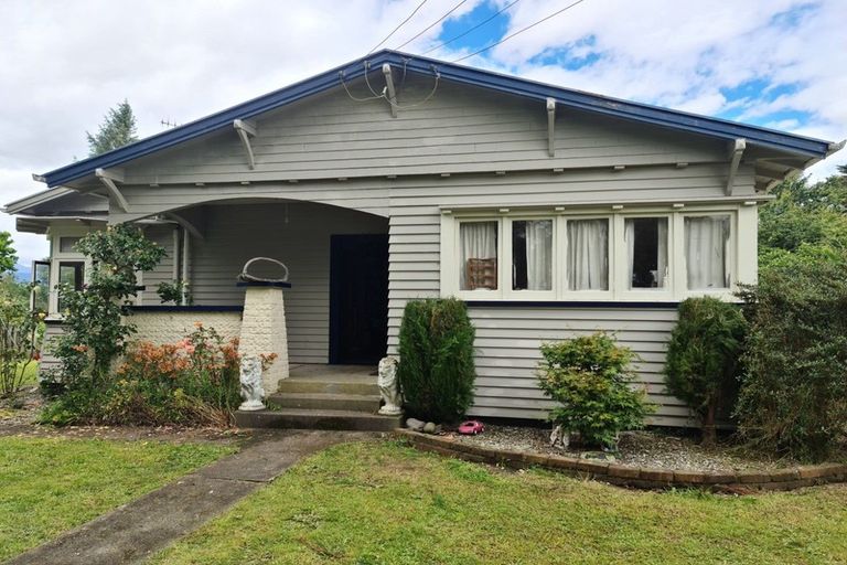 Photo of property in 391 Koputaroa Road, Koputaroa, Levin, 5575