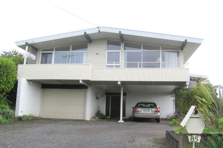 Photo of property in 85 Hastings Road, Mairangi Bay, Auckland, 0630
