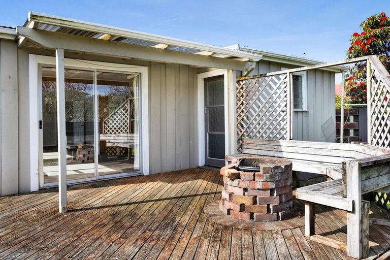 Photo of property in 9 Caplen Street, Hawera, 4610
