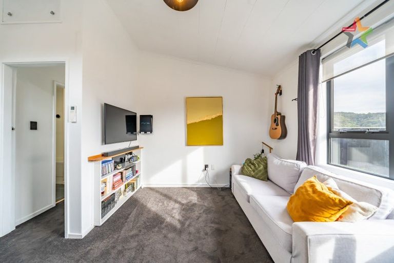 Photo of property in 85b Wilkie Crescent, Naenae, Lower Hutt, 5011