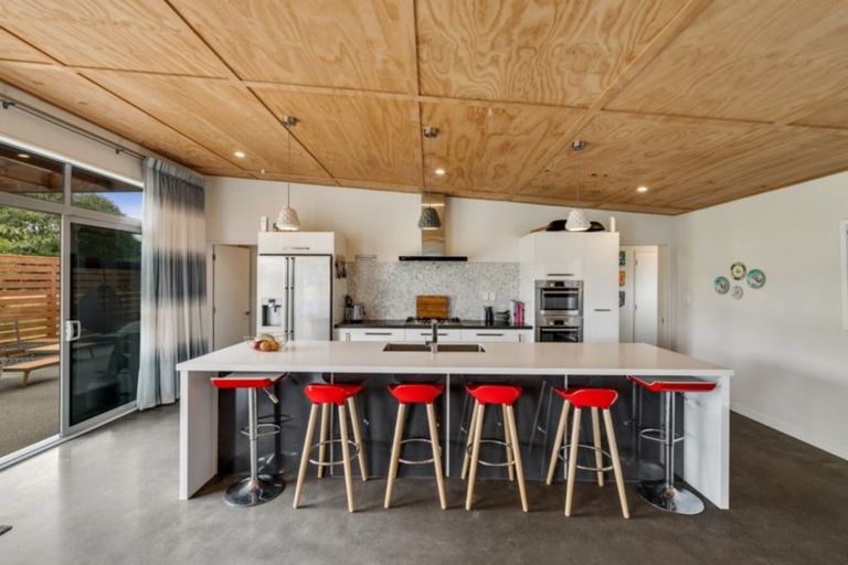 Photo of property in 1251 Courtenay Road, Kirwee, Darfield, 7571