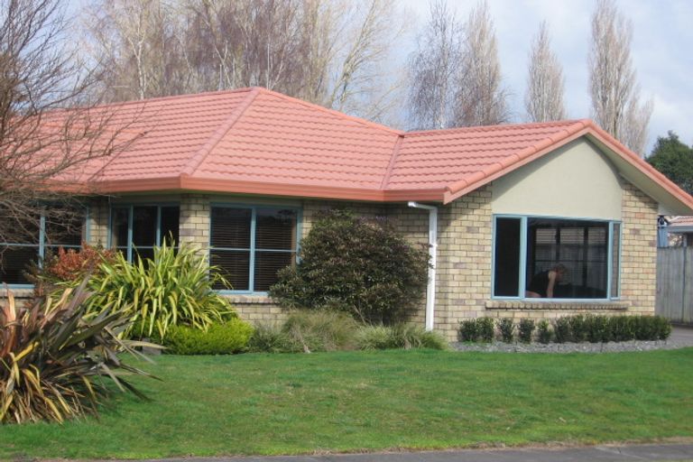 Photo of property in 5 Millthorpe Crescent, Pukete, Hamilton, 3200