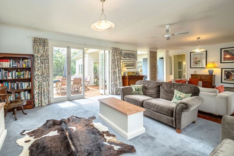 Photo of property in 179 Bidwills Cutting Road, Morison Bush, Greytown, 5794