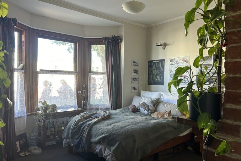 Photo of property in 86 Tasman Street, Mount Cook, Wellington, 6021