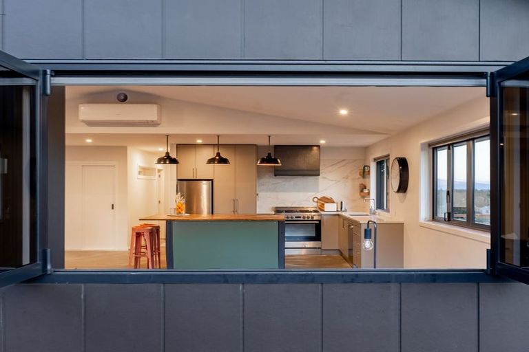 Photo of property in 595 Manuka Terrace, Ben Ohau, Twizel, 7999