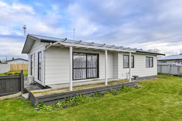 Photo of property in 81 Tarbet Street, Flaxmere, Hastings, 4120