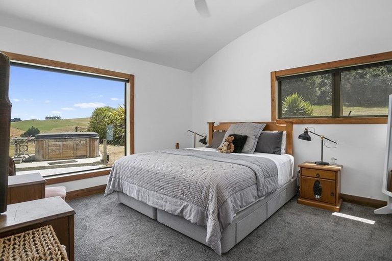 Photo of property in 124 Henry Watson Road, Matamata, 3472