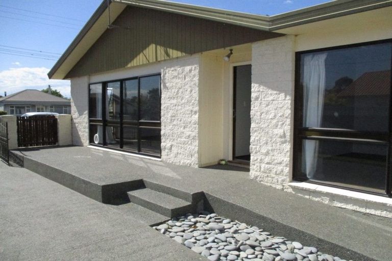 Photo of property in 73 Market Street, Leeston, 7632