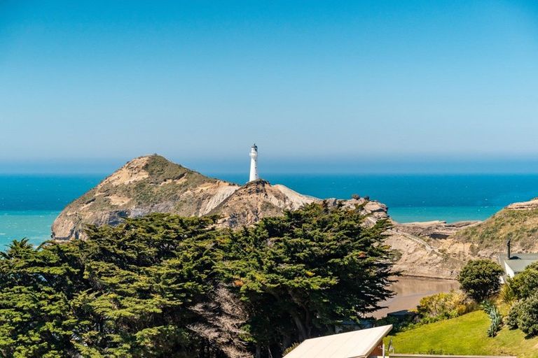 Photo of property in 59 Balfour Crescent, Castlepoint, Tinui, 5889