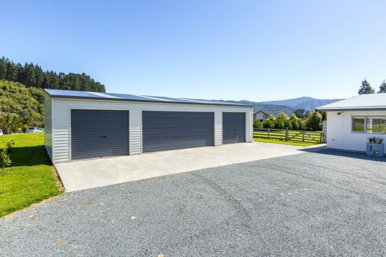 Photo of property in 80b Gilbert Road, Kaitoke, Upper Hutt, 5018