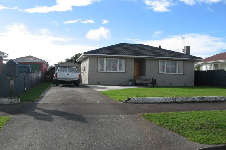 Photo of property in 9 Severn Terrace, Roslyn, Palmerston North, 4414