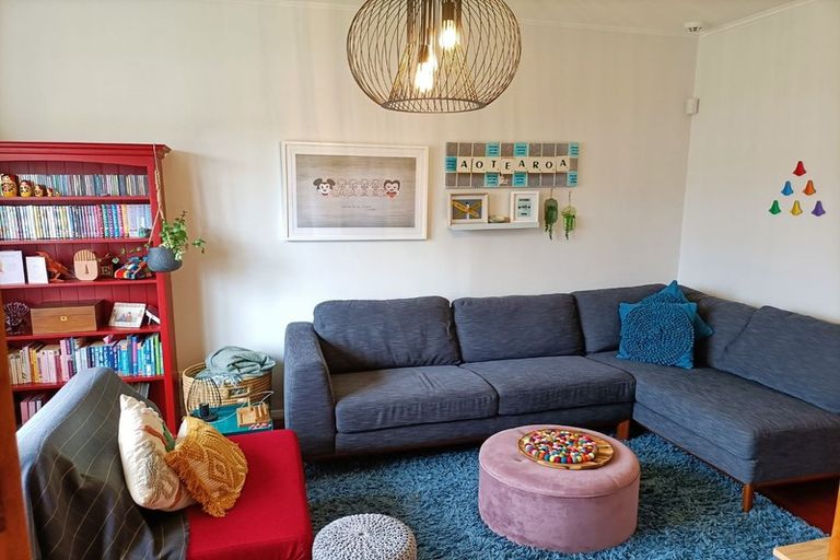 Photo of property in 34 Athlone Crescent, Boulcott, Lower Hutt, 5011