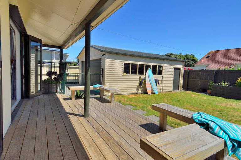 Photo of property in 85 Salisbury Road, Awapuni, Gisborne, 4010