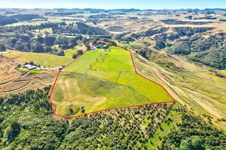 Photo of property in 26f Bushy Park Road, Kai Iwi, Whanganui, 4574