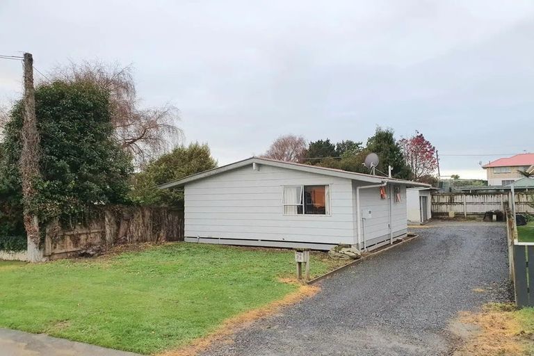 Photo of property in 2 Read Street, Levin, 5510