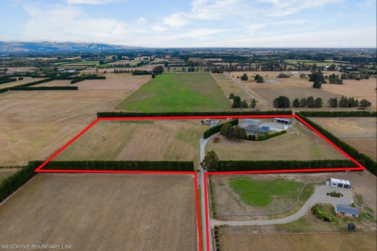 Photo of property in 4/521 Maddisons Road, Rolleston, Christchurch, 7675