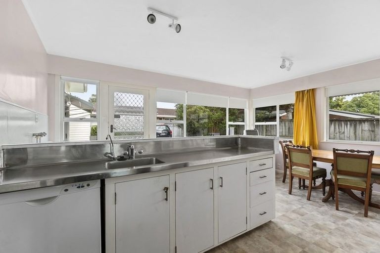Photo of property in 46 Ellerton Road, Mount Eden, Auckland, 1024