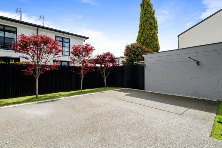 Photo of property in 20a Fairfield Avenue, Addington, Christchurch, 8024
