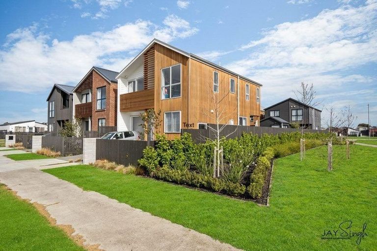 Photo of property in 20 Courage Road, Papakura, 2110