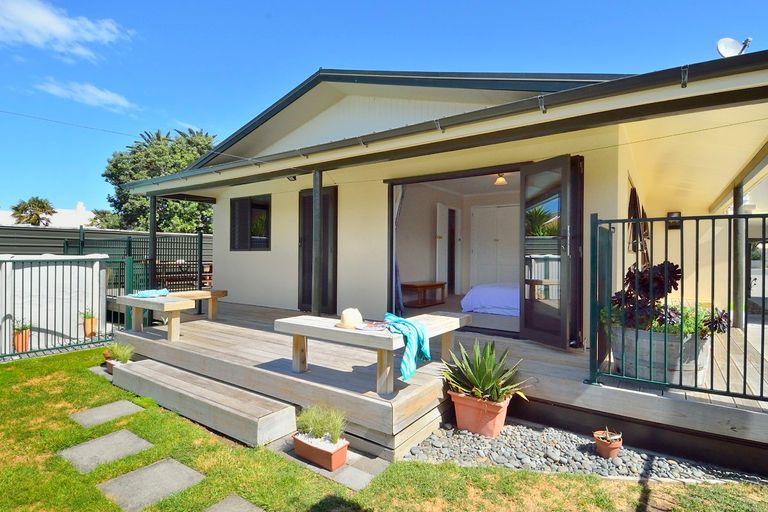 Photo of property in 85 Salisbury Road, Awapuni, Gisborne, 4010