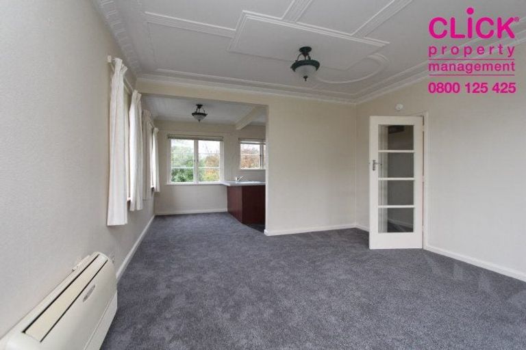 Photo of property in 4f Alva Street, Dunedin Central, Dunedin, 9016