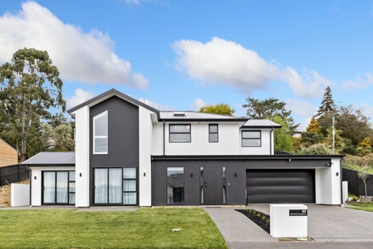 Photo of property in 20 Withers Crescent, Halswell, Christchurch, 8025