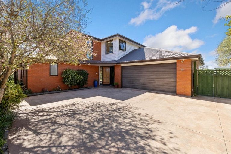 Photo of property in 20a Victors Road, Hoon Hay, Christchurch, 8025