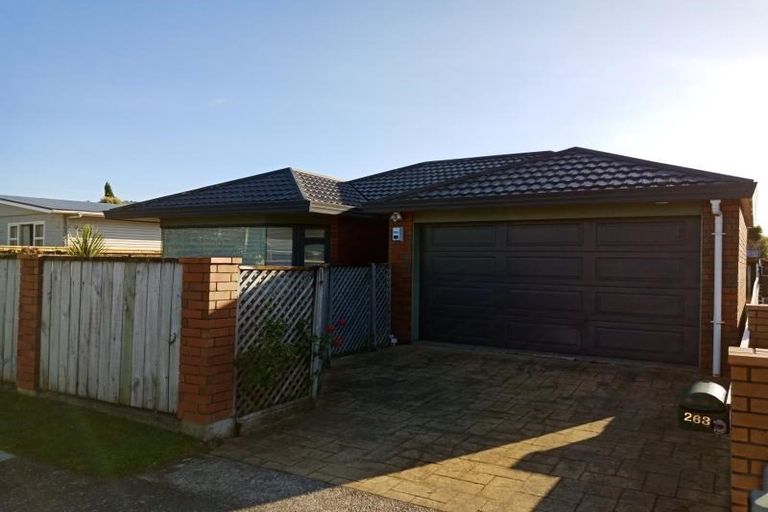 Photo of property in 1/263 Waterloo Road, Waterloo, Lower Hutt, 5011