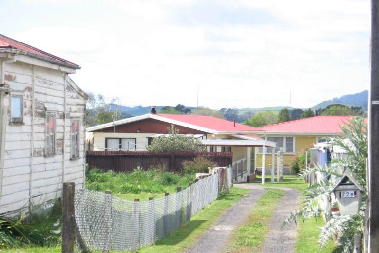 Photo of property in 72b Kenny Street, Waihi, 3610